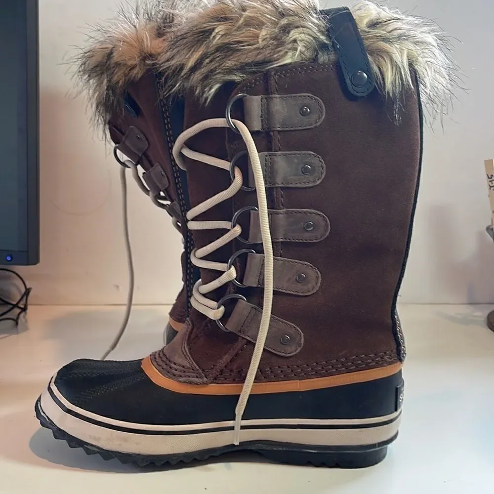 SOREL WOMEN'S JOAN OF ARCTIC
